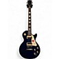 Used 2020 Gibson Les Paul Classic Manhattan Midnight Solid Body Electric Guitar thumbnail