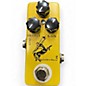 Used Mosky Audio GOLDEN HORSE Effect Pedal thumbnail