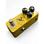 Used Mosky Audio GOLDEN HORSE Effect Pedal