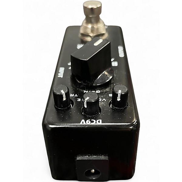 Used Donner BOOST KILLER Effect Pedal