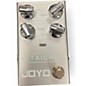 Used Joyo TAICHI Effect Pedal thumbnail
