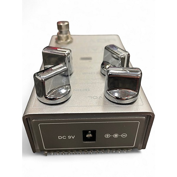 Used Joyo TAICHI Effect Pedal