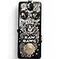Used MXR RAWDOG Effect Pedal thumbnail