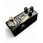 Used MXR RAWDOG Effect Pedal