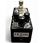 Used MXR RAWDOG Effect Pedal