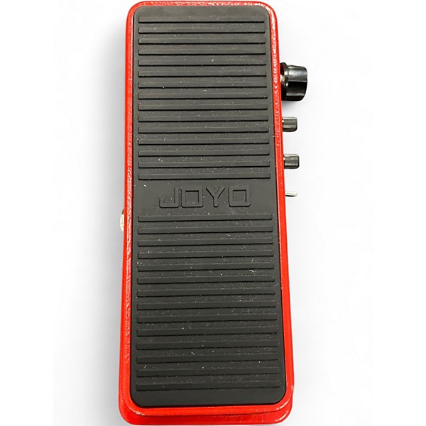 Used Joyo MULTIMODE WAH Effect Pedal
