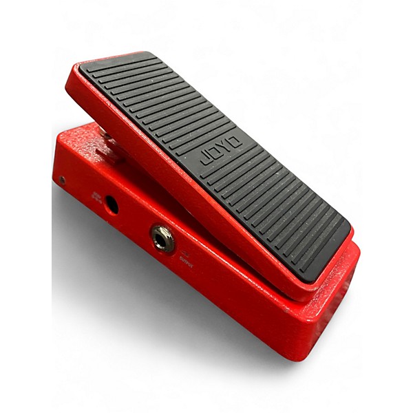 Used Joyo MULTIMODE WAH Effect Pedal