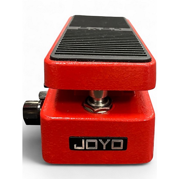 Used Joyo MULTIMODE WAH Effect Pedal