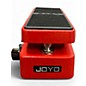 Used Joyo MULTIMODE WAH Effect Pedal