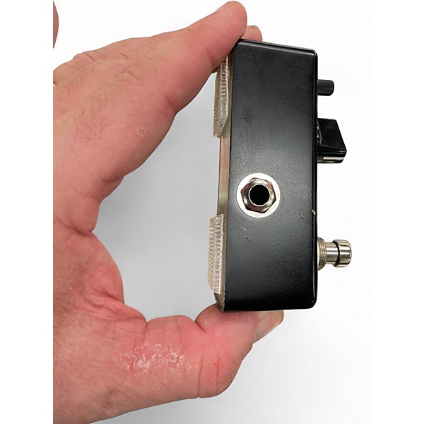 Used Donner DT DELUXE Tuner Pedal