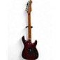 Used Harley Benton PRO SERIES FUSION III Natural Electric Guitar