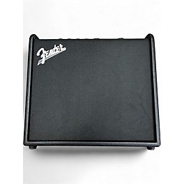 Used Fender Mustang LT25 25W 1x8 Guitar Combo Amp