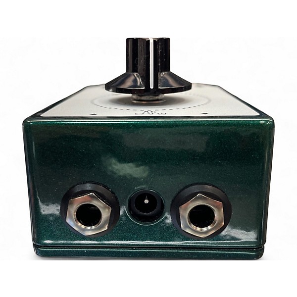 Used EarthQuaker Devices Arrows Preamp Booster Effect Pedal