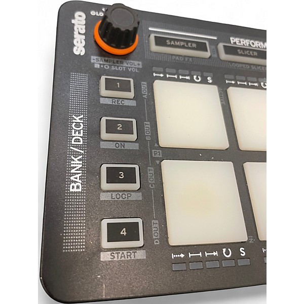 Used Reloop NEON MIDI Controller