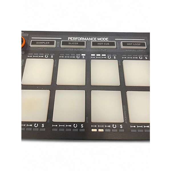 Used Reloop NEON MIDI Controller