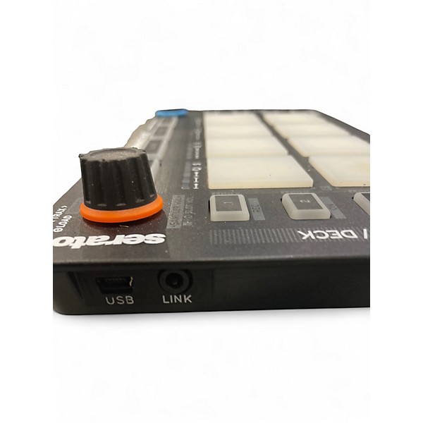 Used Reloop NEON MIDI Controller