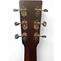 Used Martin GPC16E Natural Acoustic Electric Guitar