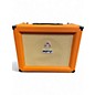 Used Orange Amplifiers CR60C Crush Pro 60W 1x12 Guitar Combo Amp thumbnail