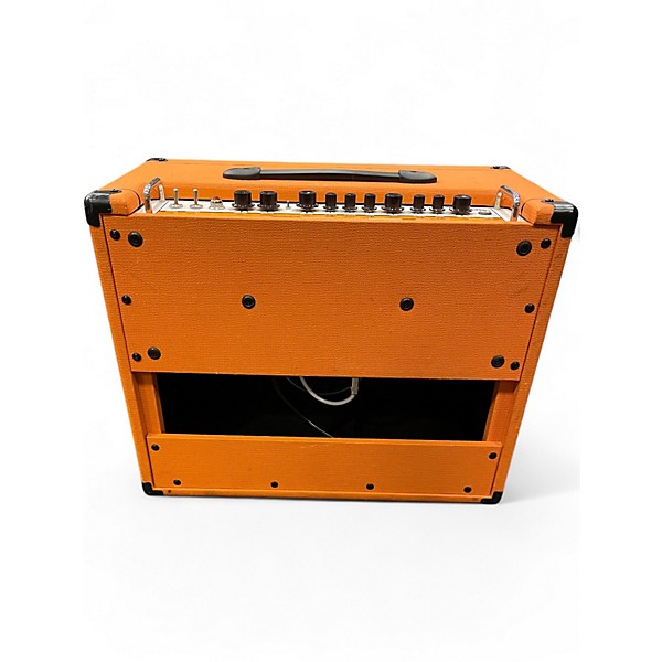 Used Orange Amplifiers CR60C Crush Pro 60W 1x12 Guitar Combo Amp