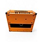Used Orange Amplifiers CR60C Crush Pro 60W 1x12 Guitar Combo Amp