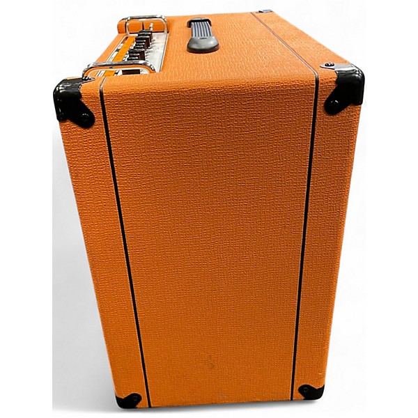 Used Orange Amplifiers CR60C Crush Pro 60W 1x12 Guitar Combo Amp