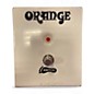 Used Orange Amplifiers FOOT SWITCH Pedal thumbnail