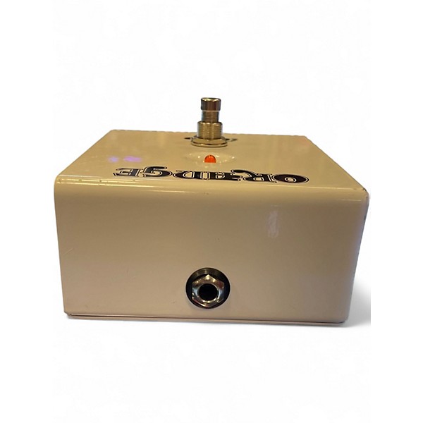Used Orange Amplifiers FOOT SWITCH Pedal