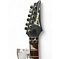 Used Ibanez Rg420FB Brown Sunburst Solid Body Electric Guitar