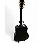 Used Yamaha FG335 Black Acoustic Guitar
