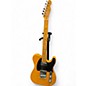 Vintage 1995 Fender TL-52 SPL TELECASTER Natural Solid Body Electric Guitar thumbnail