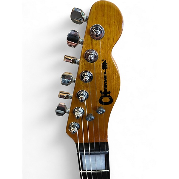 Used Charvel Joe Duplantier Signature Pro-Mod San Dimas Style 2 HH E Mahogany Solid Body Electric Guitar