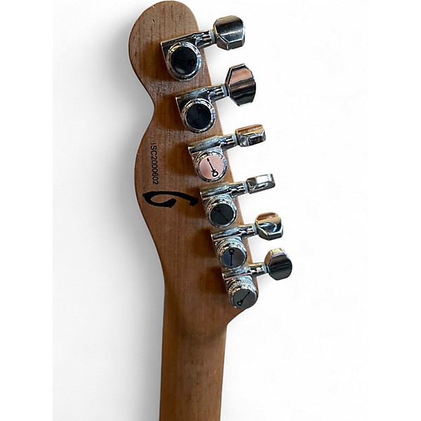 Used Charvel Joe Duplantier Signature Pro-Mod San Dimas Style 2 HH E Mahogany Solid Body Electric Guitar