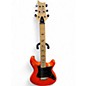 Used PRS SE NF3 Metallic Orange Solid Body Electric Guitar thumbnail