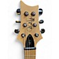 Used PRS SE NF3 Metallic Orange Solid Body Electric Guitar