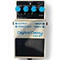 Used BOSS DD-3T Effect Pedal thumbnail
