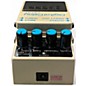 Used BOSS DD-3T Effect Pedal