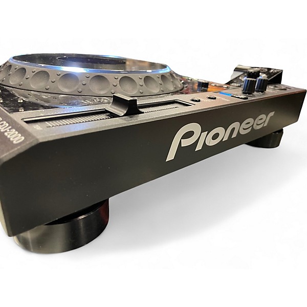 Used 2010 Pioneer DJ CDJ2000 DJ Player