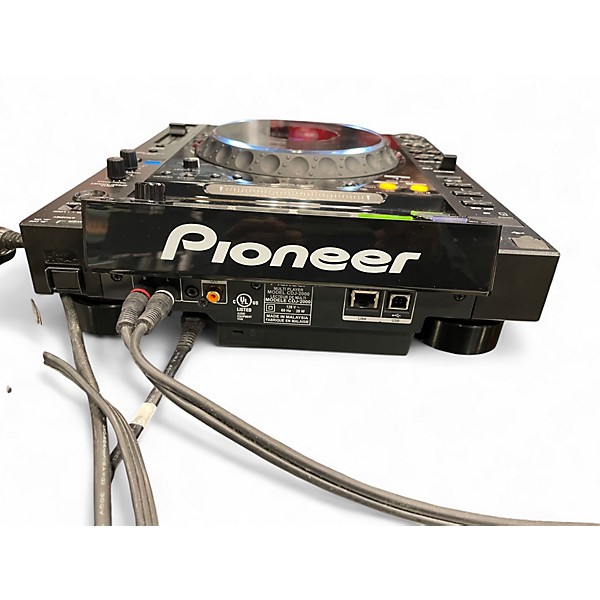 Used 2010 Pioneer DJ CDJ2000 DJ Player