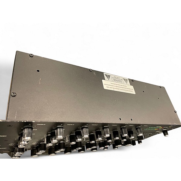Used RANE xp2016s+mp2016s DJ Mixer