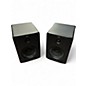 Used M-Audio BX5 Pair Powered Monitor