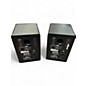 Used M-Audio BX5 Pair Powered Monitor