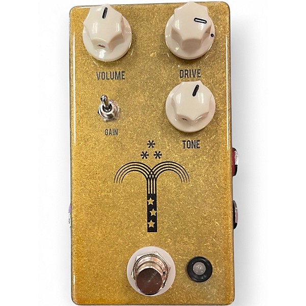 Used JHS Pedals Morning Glory V4 Effect Pedal