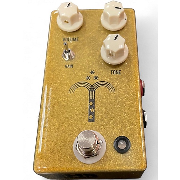 Used JHS Pedals Morning Glory V4 Effect Pedal
