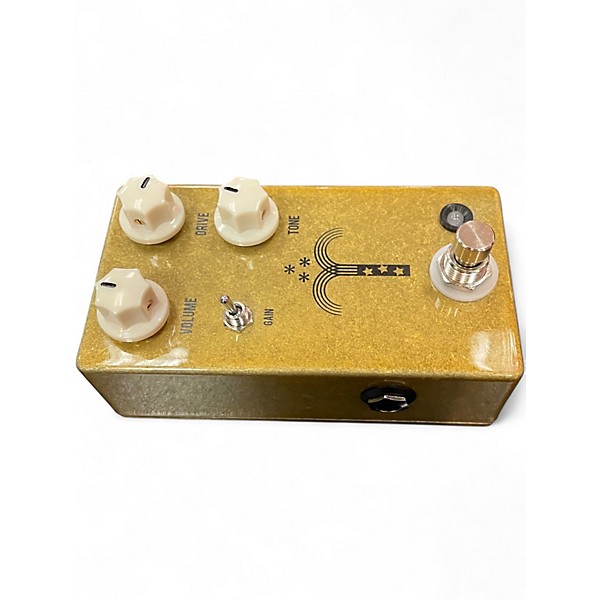 Used JHS Pedals Morning Glory V4 Effect Pedal