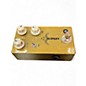 Used JHS Pedals Morning Glory V4 Effect Pedal