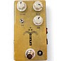 Used JHS Pedals Morning Glory V4 Effect Pedal