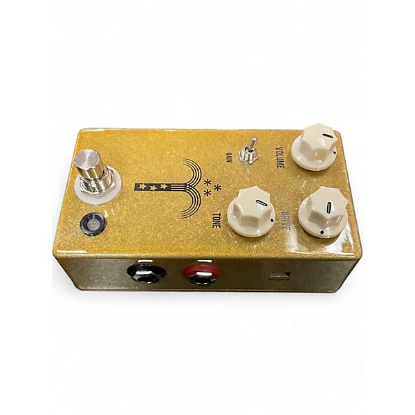 Used JHS Pedals Morning Glory V4 Effect Pedal
