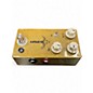 Used JHS Pedals Morning Glory V4 Effect Pedal