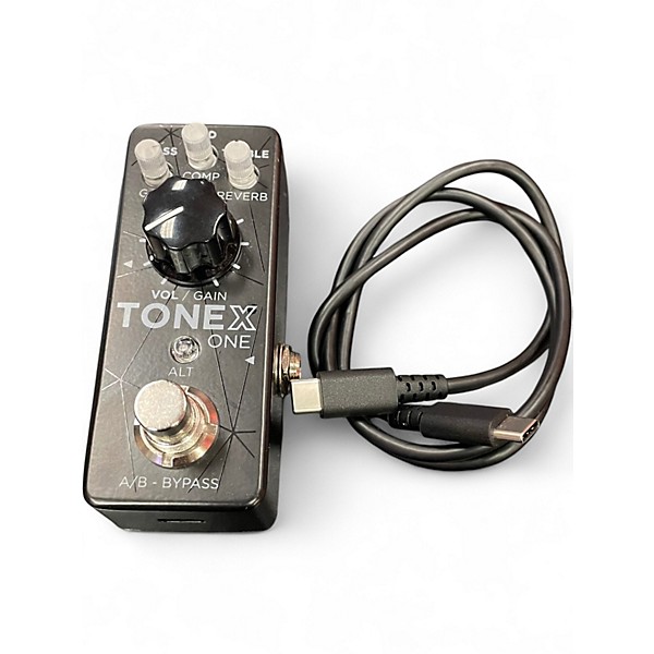 Used IK Multimedia ToneX One Pedal