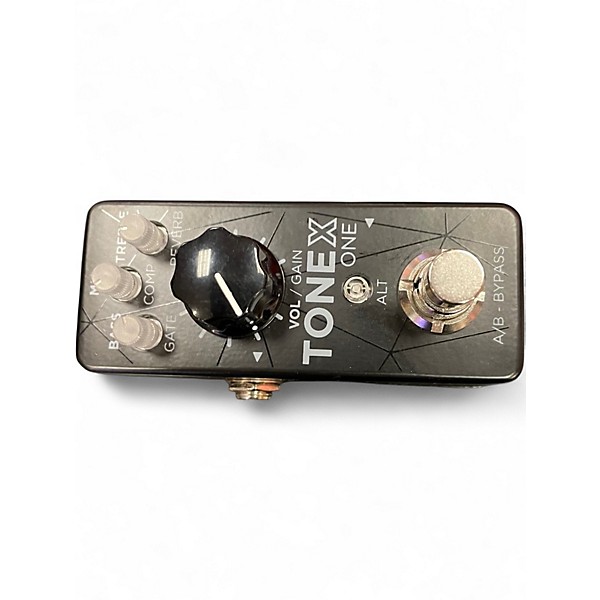 Used IK Multimedia ToneX One Pedal